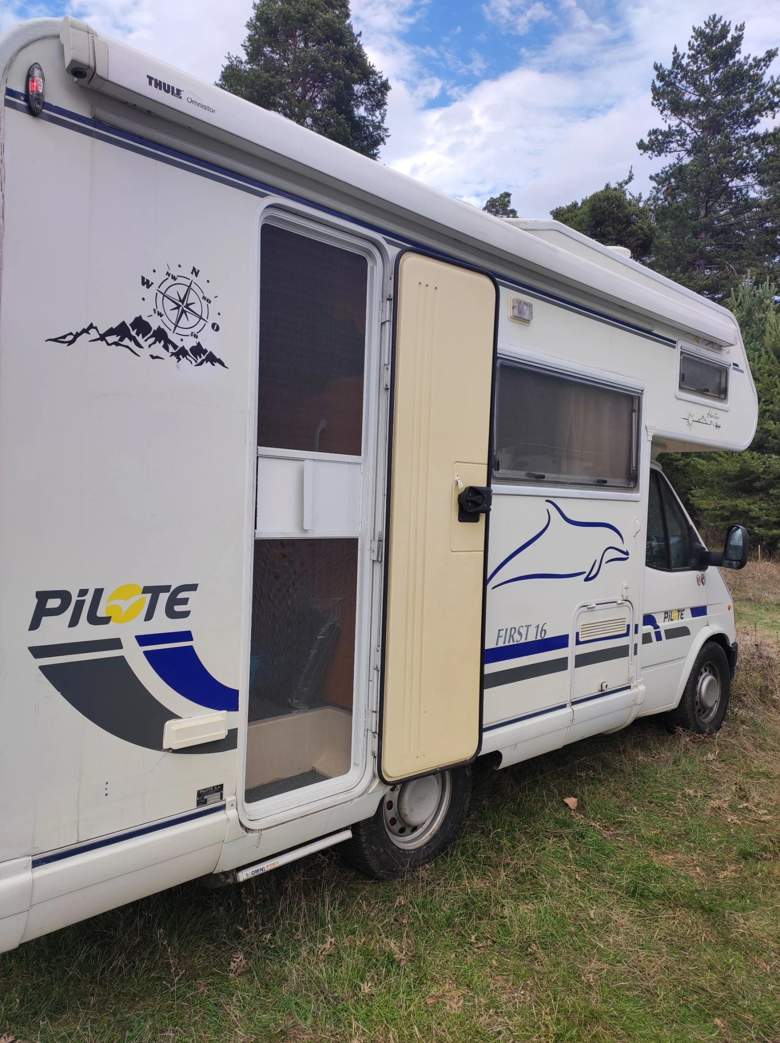  Ford Transit  | Mobile.bg   6