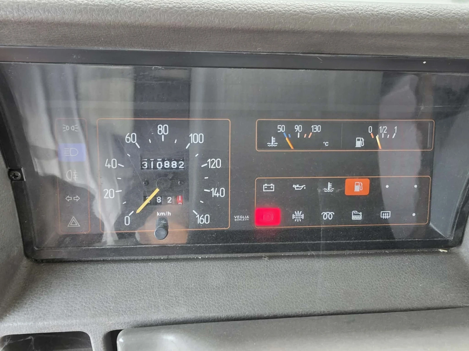 Кемпер Fiat Дукато, снимка 6 - Каравани и кемпери - 54750004