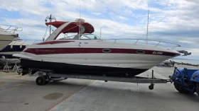 Моторна яхта Crownline 315SCR, снимка 11