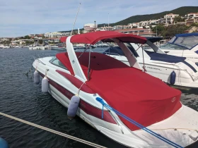 Моторна яхта Crownline 315SCR, снимка 12