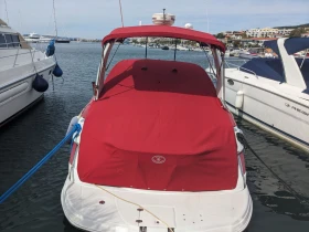 Моторна яхта Crownline 315SCR, снимка 1