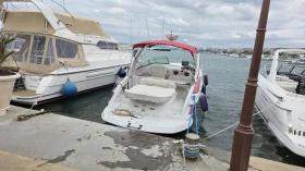 Моторна яхта Crownline 315SCR, снимка 6