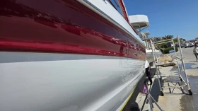 Моторна яхта Crownline 315SCR, снимка 13