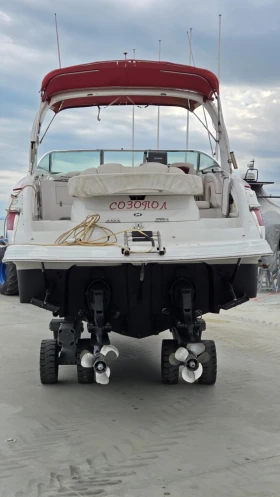 ������� ���� Crownline 315SCR | Mobile.bg � ����� ������ 9