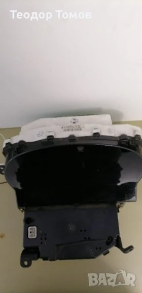 Табло (километраж) за Ярис, снимка 3