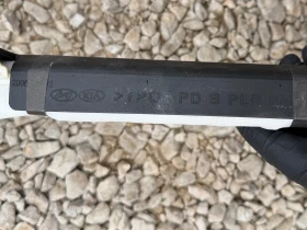 Kia Ceed 2019г Air Bag лява завеса на тавана 80410-J7000, снимка 2