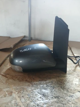 Огледало дясно VW Touran, снимка 2