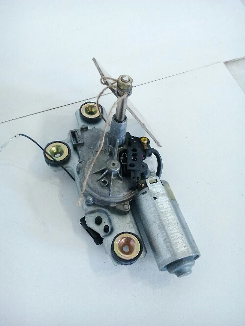 Моторче задна чистачка Форд Фокус