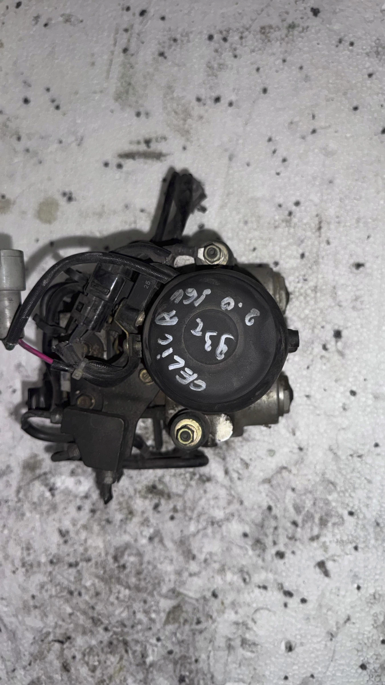 �������� ����� Toyota  Celica  1993 | Mobile.bg � ����������� 1