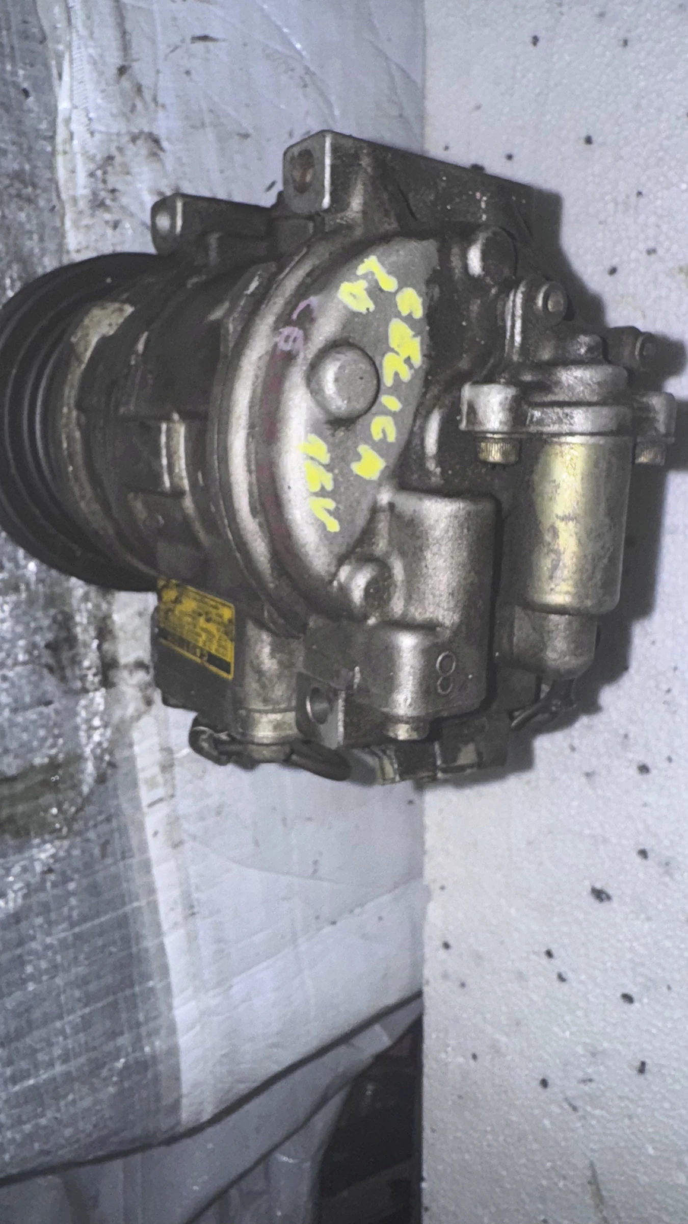 ��������� �� �������� �� Toyota Celica - 147200-4490 | Mobile.bg � ����������� 1