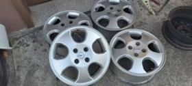 Джанти за Opel Astra, снимка 8