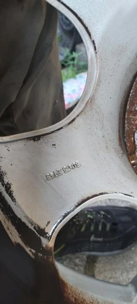 Джанти за Opel Astra, снимка 6