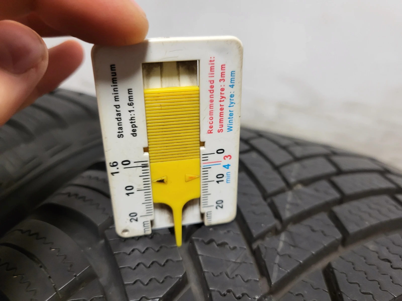 ���� 235/60R16 | Mobile.bg � ����������� 5