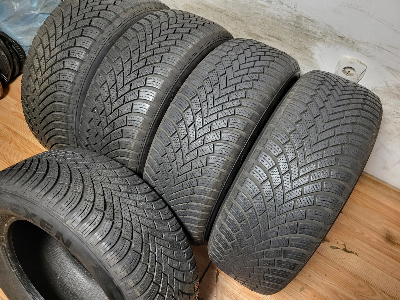 ���� 235/60R16 | Mobile.bg � ����������� 12
