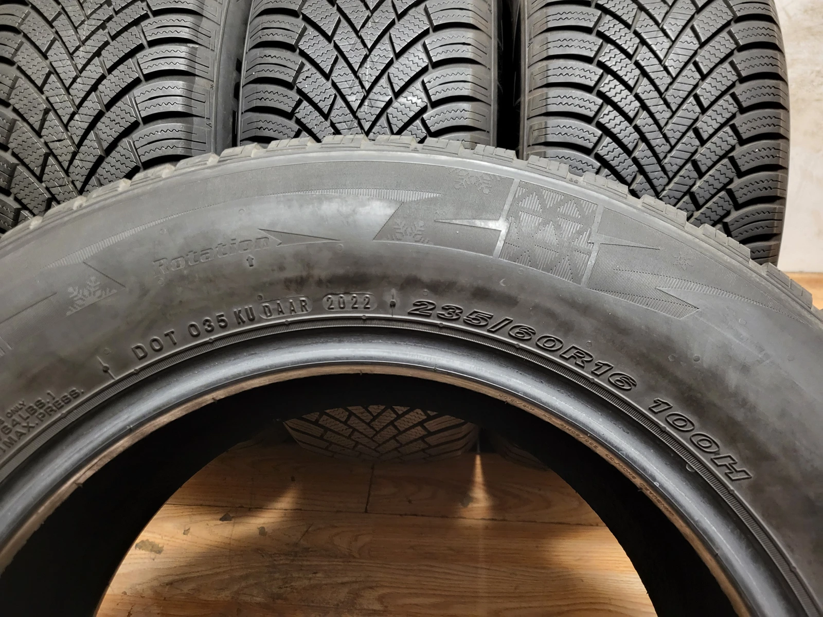���� 235/60R16 | Mobile.bg � ����������� 8