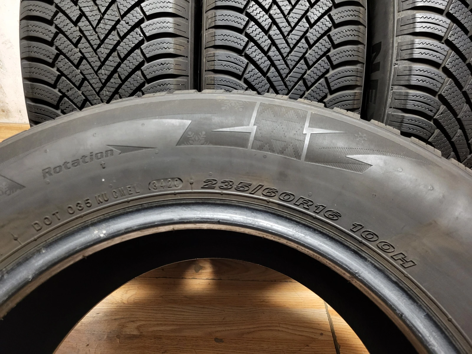 ���� 235/60R16 | Mobile.bg � ����������� 9