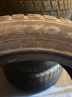 Гуми Всесезонни 295/45R20, снимка 4 - Гуми и джанти - 48997451