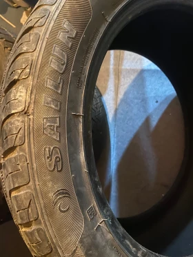 Гуми Всесезонни 295/45R20, снимка 3 - Гуми и джанти - 48997451