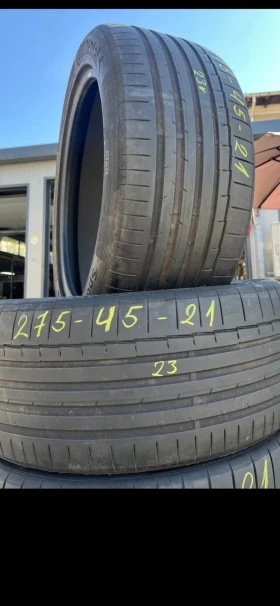  275/45R21 | Mobile.bg    3