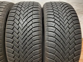 Гуми Зимни 235/60R16, снимка 3 - Гуми и джанти - 52881022