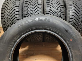 Гуми Зимни 235/60R16, снимка 11 - Гуми и джанти - 52881022