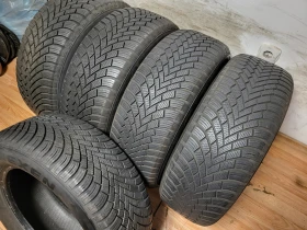 Гуми Зимни 235/60R16, снимка 12 - Гуми и джанти - 52881022