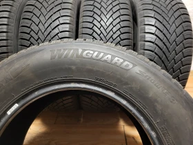 Гуми Зимни 235/60R16, снимка 10 - Гуми и джанти - 52881022