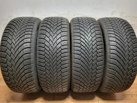 Гуми Зимни 235/60R16