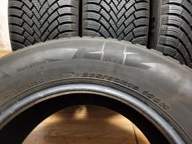 Гуми Зимни 235/60R16, снимка 9 - Гуми и джанти - 52881022