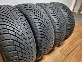 Гуми Зимни 235/60R16, снимка 6 - Гуми и джанти - 52881022