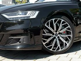 Audi S8 4.0 TFSI quattro, снимка 3
