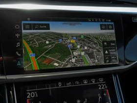 Audi S8 4.0 TFSI quattro, снимка 7