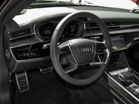 Audi S8 4.0 TFSI quattro, снимка 5