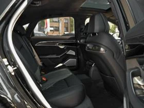 Audi S8 4.0 TFSI quattro, снимка 12