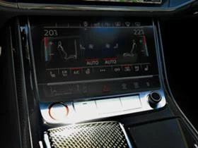 Audi S8 4.0 TFSI quattro, снимка 8