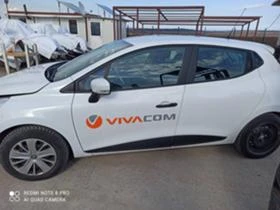 Renault Clio 1.2 i, снимка 1