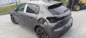 Peugeot 208 1.2THP, снимка 14