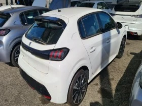 Peugeot 208 1.2THP, снимка 4