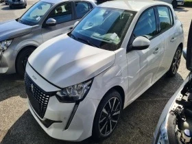 Peugeot 208 1.2THP, снимка 1