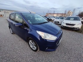 Ford B-Max 1000i/ECOBOOST/EURO 5 , снимка 1