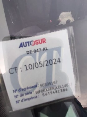 Ford B-Max 1000i/ECOBOOST/EURO 5 , снимка 17