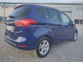 Ford B-Max 1000i/ECOBOOST/EURO 5 , снимка 8