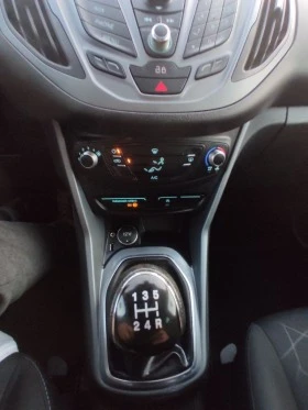 Ford B-Max 1000i/ECOBOOST/EURO 5 , снимка 15