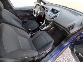 Ford B-Max 1000i/ECOBOOST/EURO 5 , снимка 11