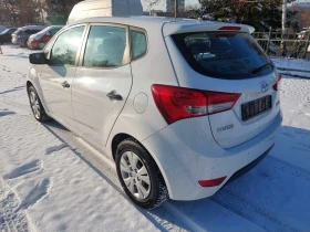 Hyundai Ix20 1,4i 90ps ГАЗ/БЕНЗИН, снимка 4