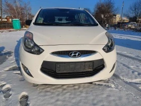Hyundai Ix20 1,4i 90ps ГАЗ/БЕНЗИН, снимка 3