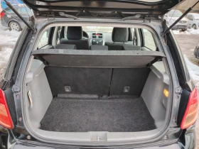 Suzuki SX4 1.6 i 4x4, снимка 7
