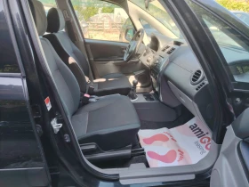 Suzuki SX4 1.6 i 4x4, снимка 6