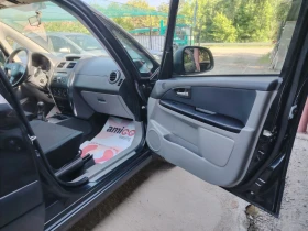 Suzuki SX4 1.6 i 4x4, снимка 5