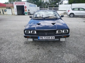 Maserati Biturbo SI